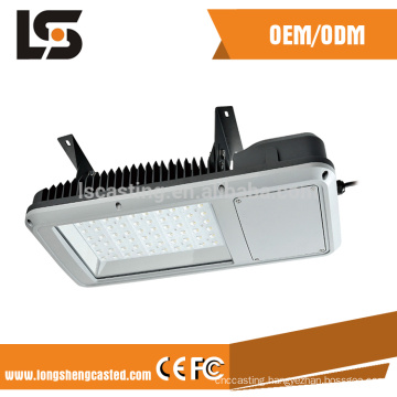 2016 good Quality new design aluminum housing IP65 for 50W Led Flood Light